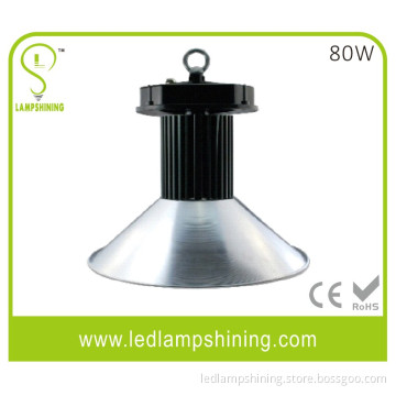80W LED High Bay Light